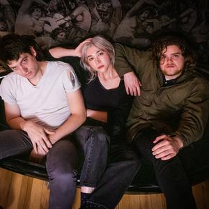 Yellow Room Press Shoot